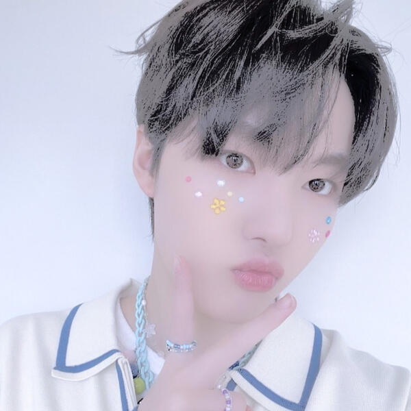 kim junghoon of xikers